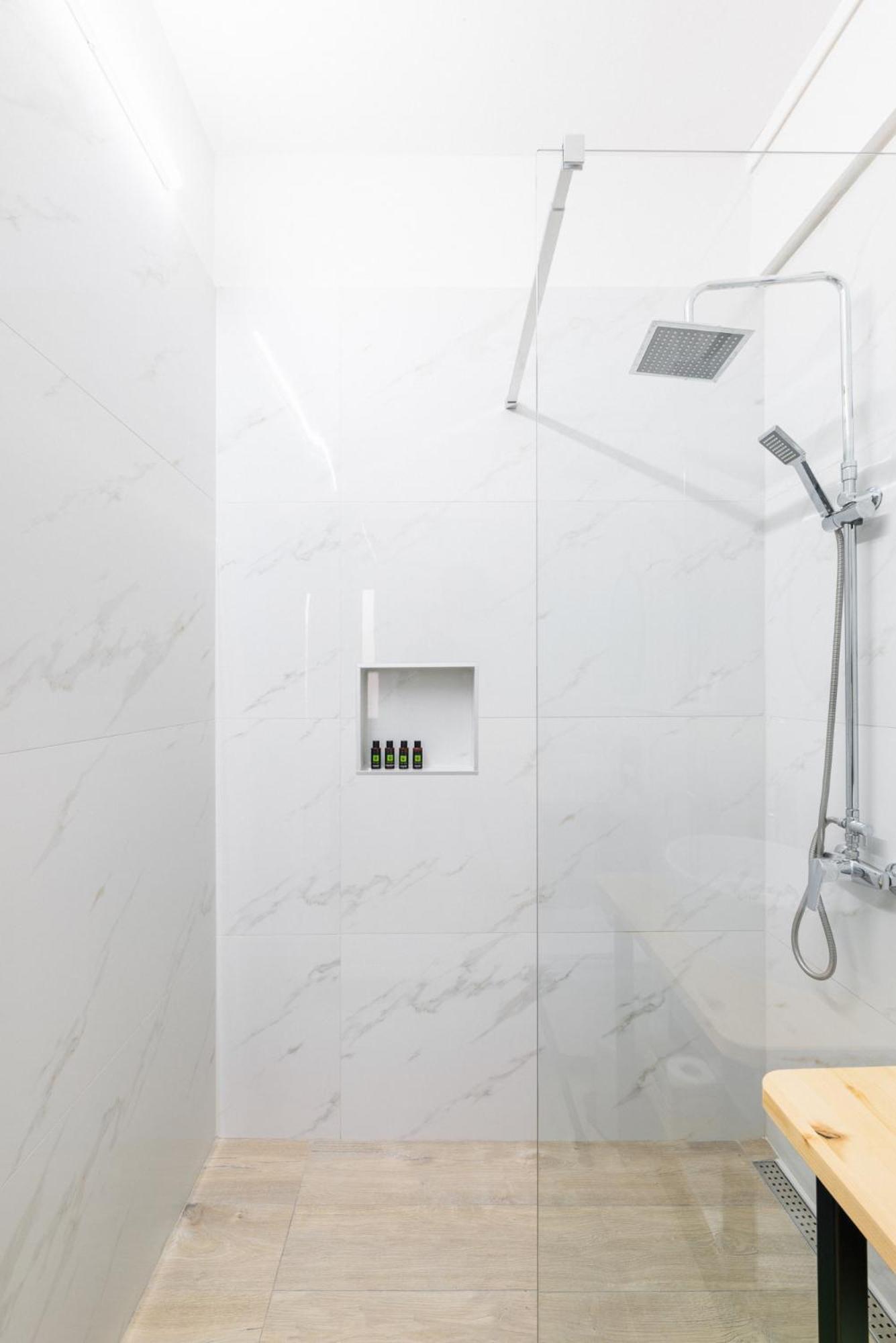 B&M Suites Θεσσαλονίκη Εξωτερικό φωτογραφία