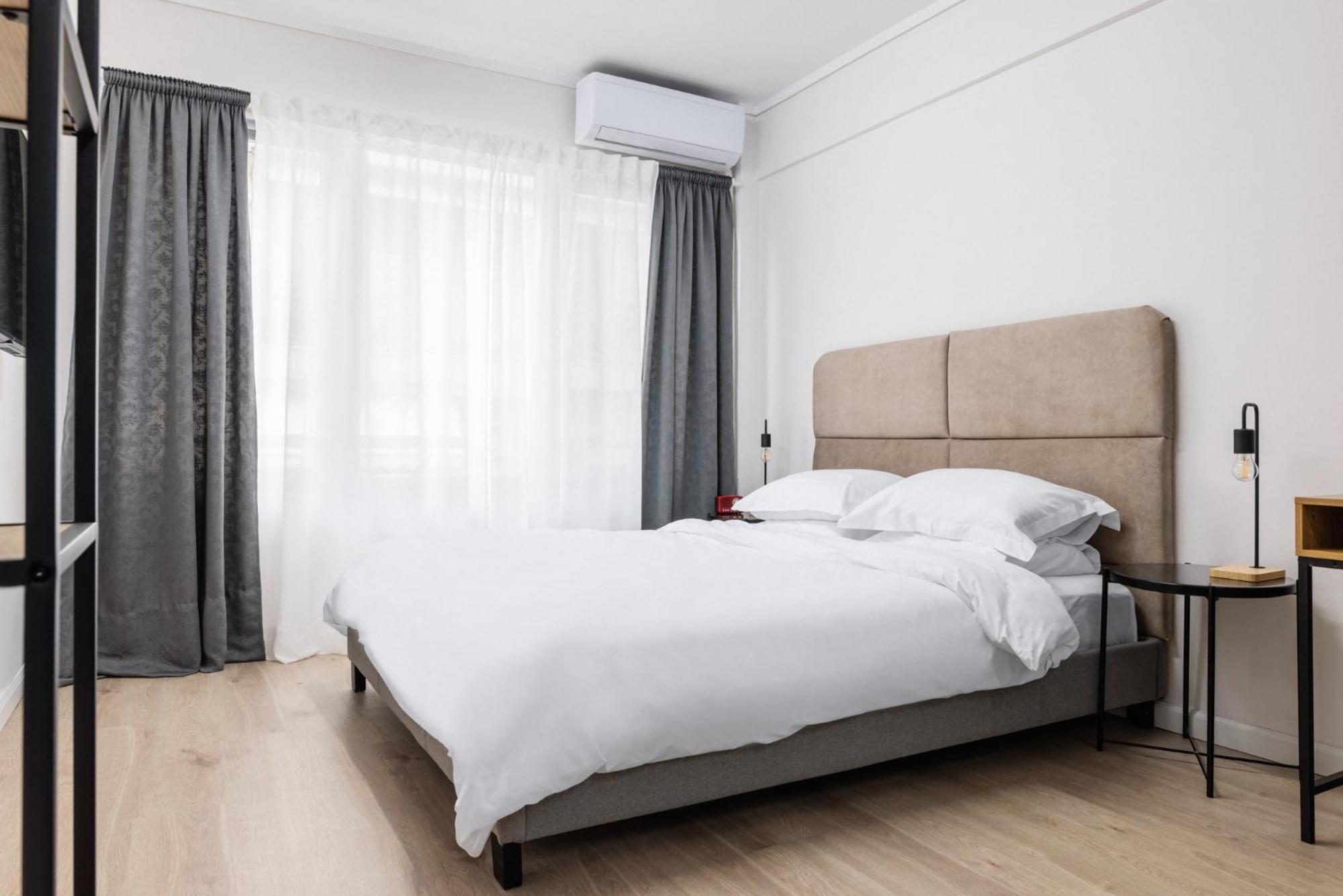 B&M Suites Θεσσαλονίκη Εξωτερικό φωτογραφία