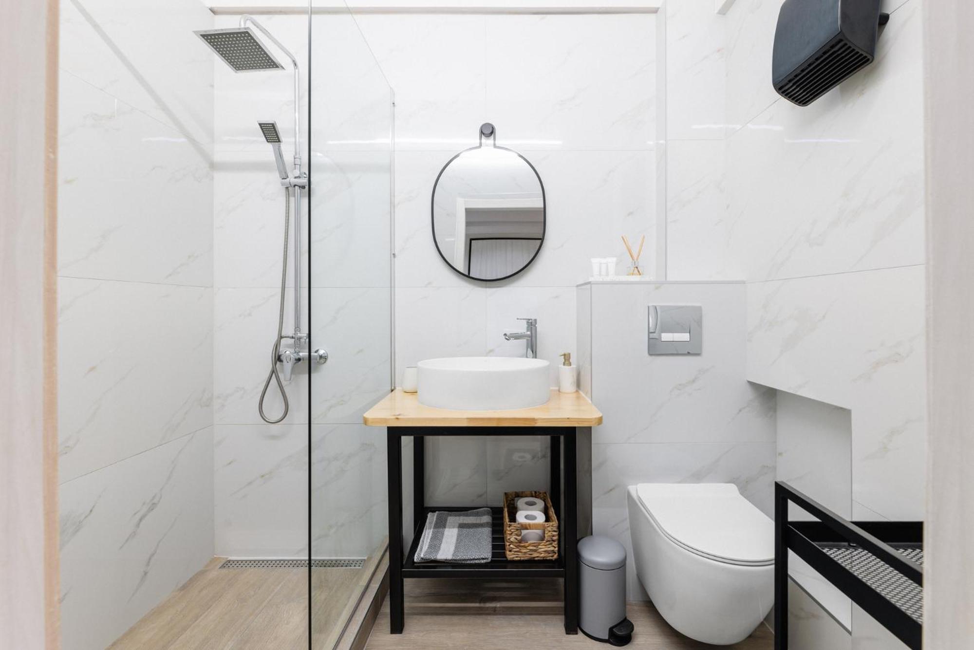 B&M Suites Θεσσαλονίκη Εξωτερικό φωτογραφία